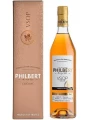 Cognac Philbert, Single Estate VSOP, gift box — фото 2