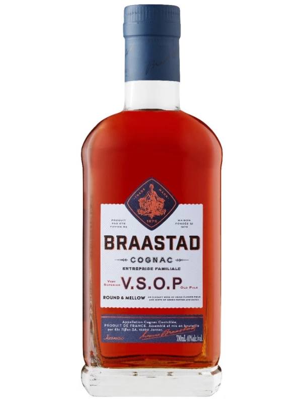 Tiffon, Braastad VSOP