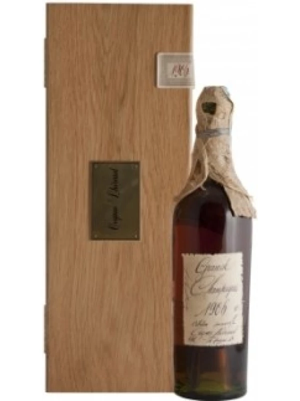 Lheraud Cognac Grande Champagne