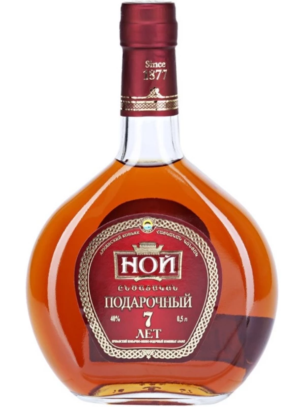 Ной Подарочный 7-летний