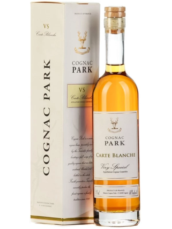 Park VS, gift box