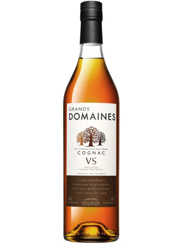 Grands Domaines VS