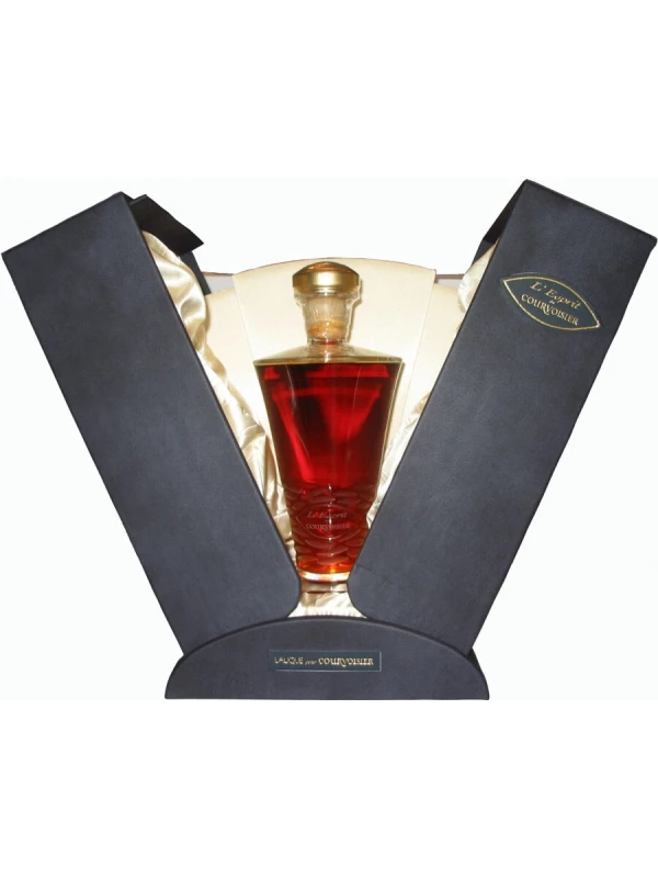 L'Esprit de Courvoisier, gift box