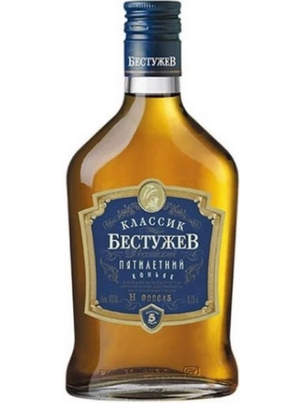 Бестужев Классик 5-летний