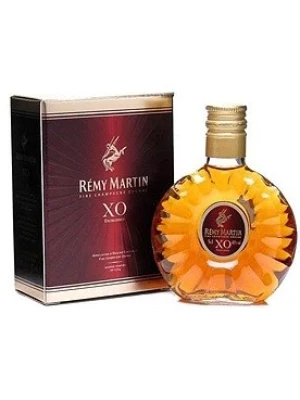 Коньяк Remy Martin XO, gift box 0.05 л