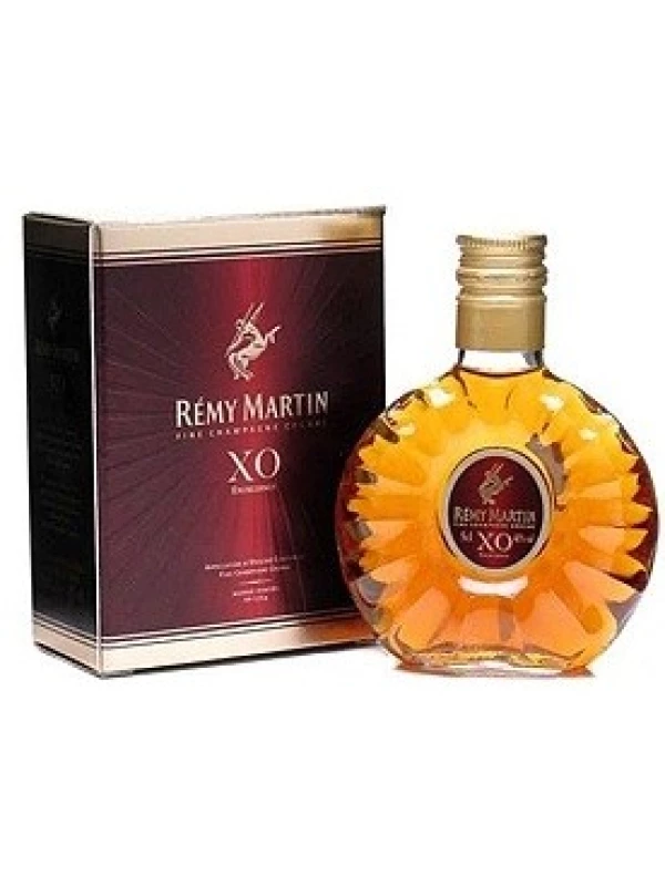 Remy Martin XO, gift box