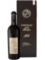 Lheraud Cognac Petite Champagne, wooden box — фото 2
