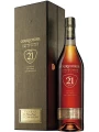 Courvoisier 21 Years Old, gift box — фото 2