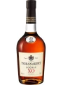 Tigranakert XO, gift box with 2 glasses — фото 3