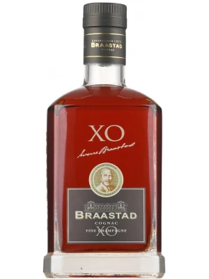 Коньяк Tiffon, Braastad XO 0.7 л