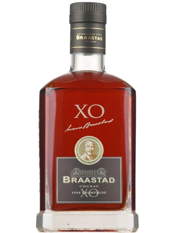 Tiffon, Braastad XO