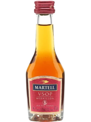 Коньяк Martell VSOP 0.03 л