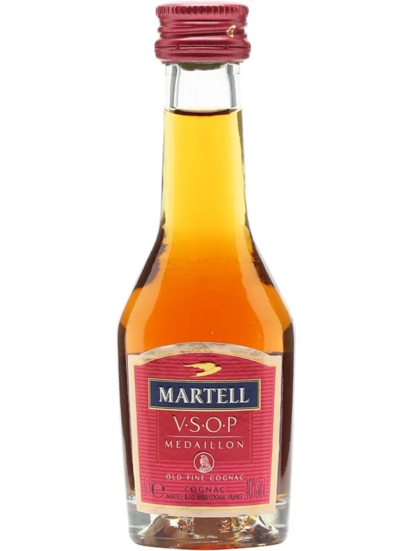 Martell VSOP