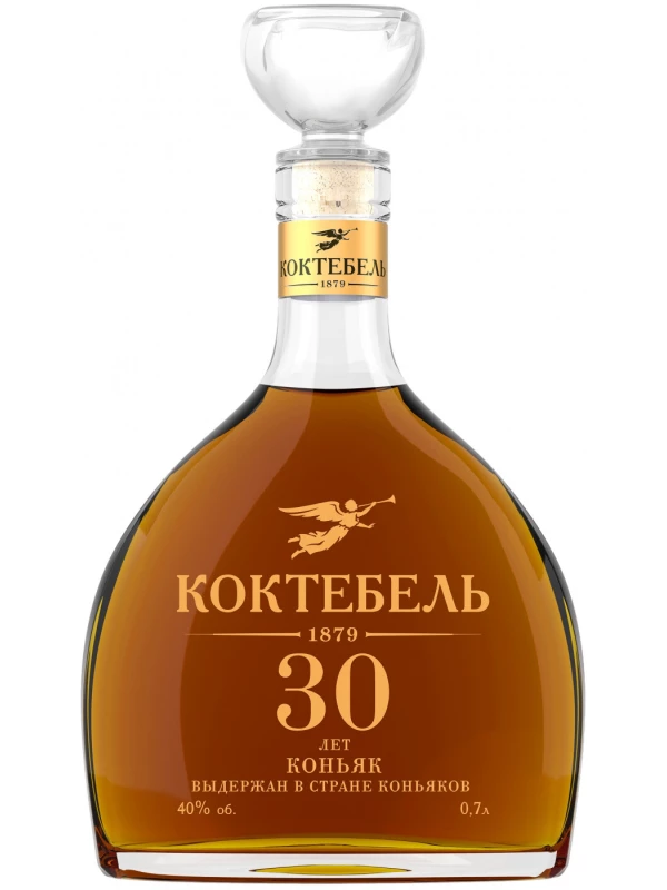 Коктебель 30-летний