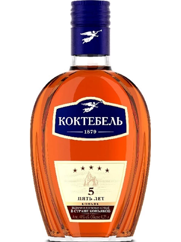 Коктебель 5 Звездочек