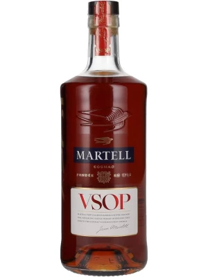 Коньяк Martell VSOP 0.7 л