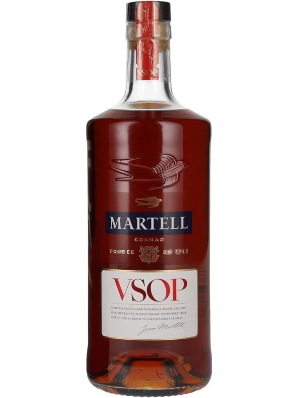 Martell VSOP