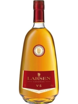 Коньяк Larsen VS 1 л