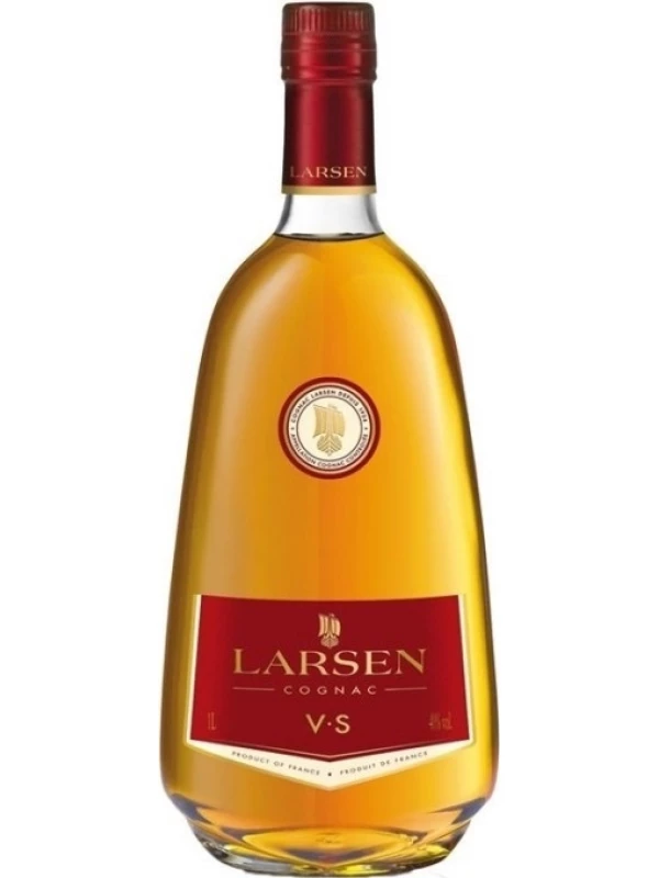 Larsen VS