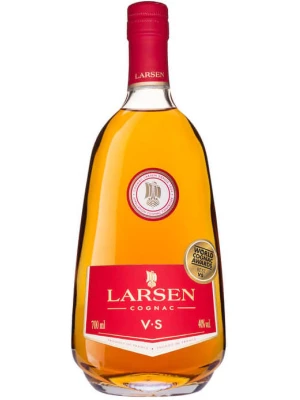 Коньяк Larsen VS 0.7 л