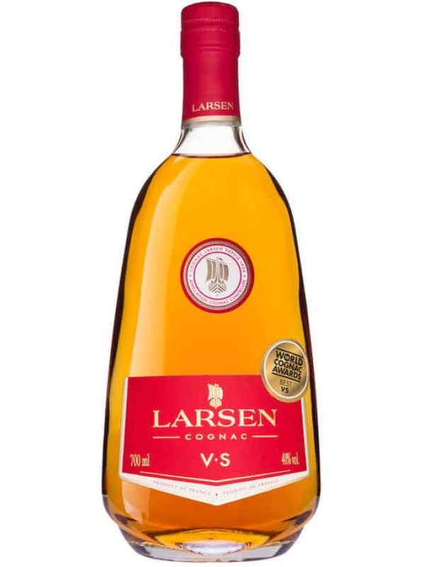 Larsen VS