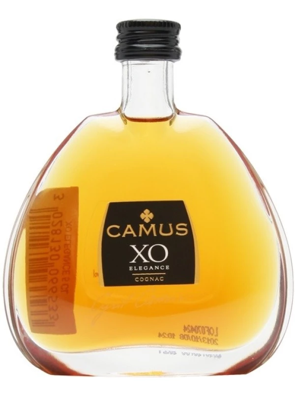 Camus Elegance XO