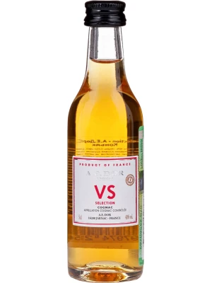 Коньяк A.E. Dor VS Selection 0.05 л