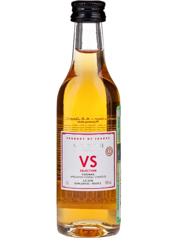 A.E. Dor VS Selection