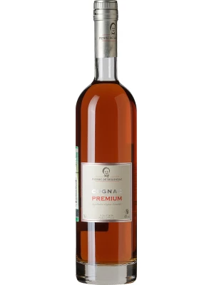 Коньяк Pierre de Segonzac, Premium 0.7 л