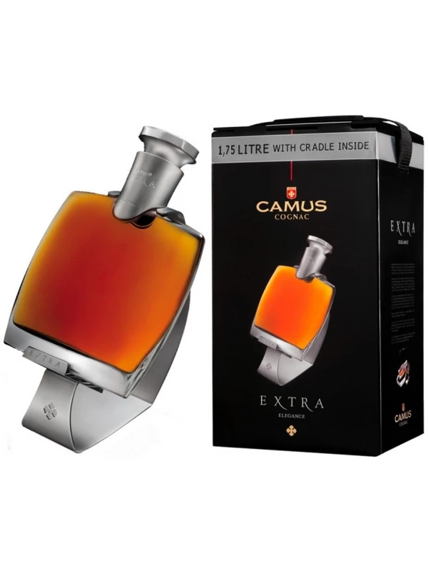 Camus Extra Elegance, gift box with cradle