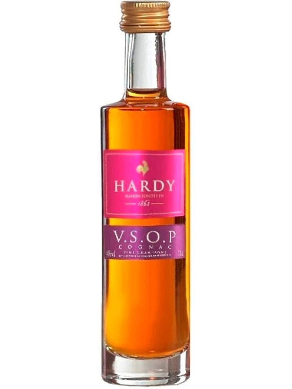 Hardy VSOP, Fine Champagne AOC