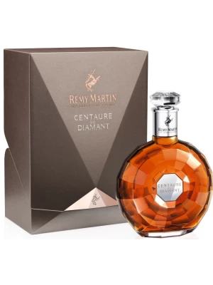 Коньяк Remy Martin, Centaure de Diamant, gift box 0.7 л