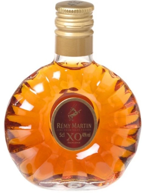 Remy Martin XO