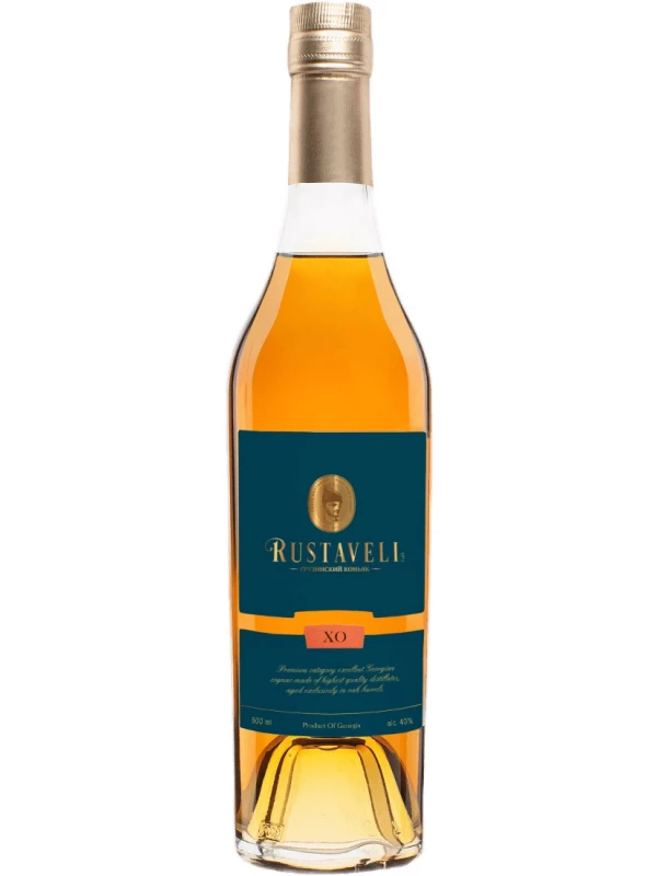 Rustaveli XO