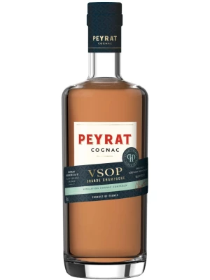 Коньяк Peyrat VSOP 0.7 л