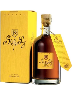 Коньяк Raymond Ragnaud, Reserve, in decanter Stefany 0.7 л