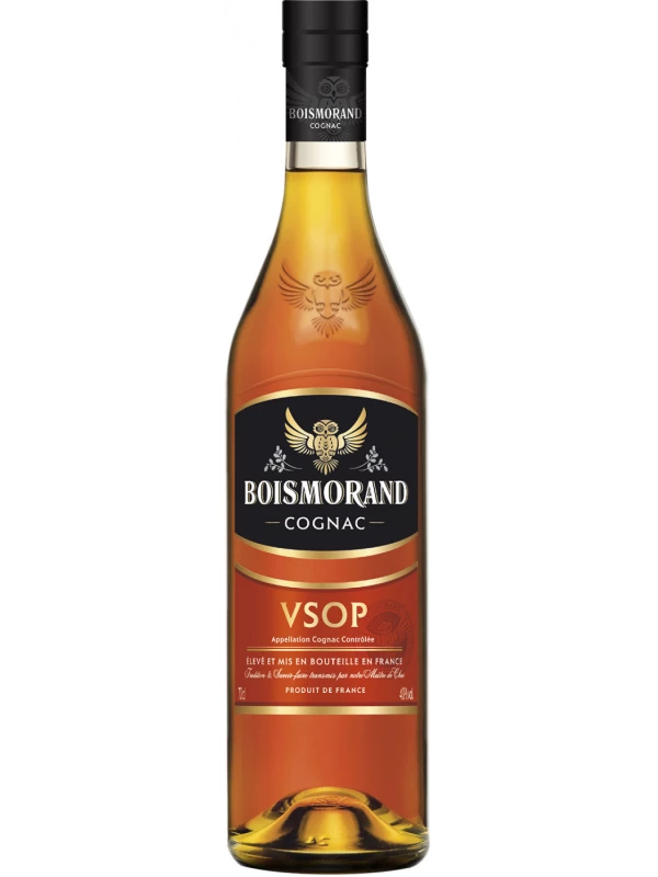 Boismorand VSOP, gift box