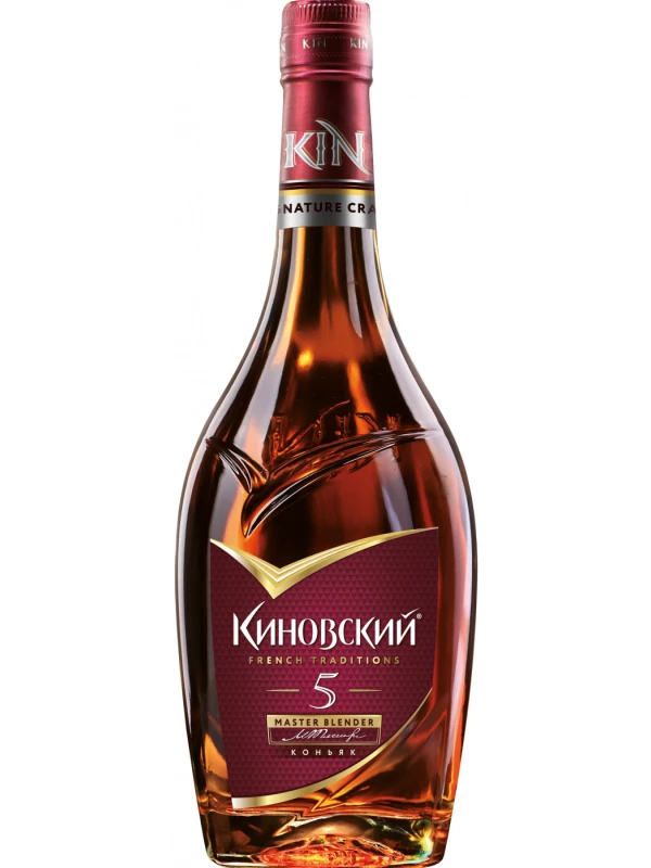 Киновский 5-летний