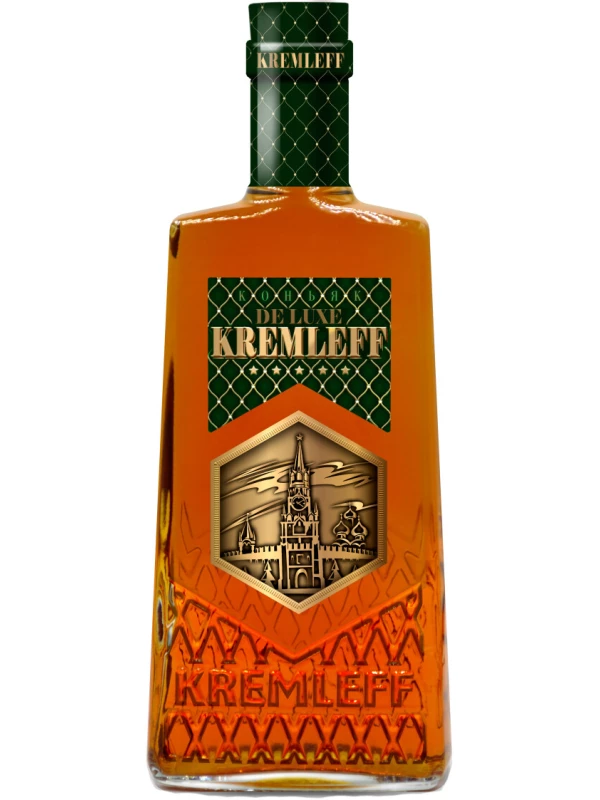 Kremleff De Luxe