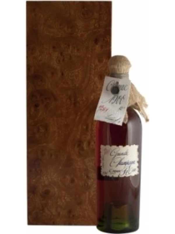 Lheraud Cognac Grande Champagne