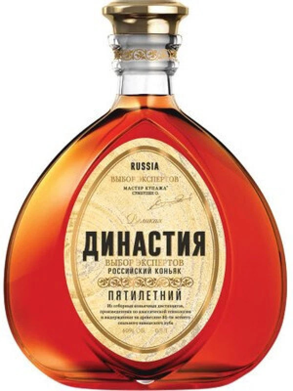 Великая Династия Выбор Экспертов 5-летний