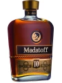 Madatoff 10 Years Old, gift box — фото 2