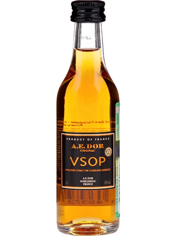 A.E. Dor VSOP Rare Fine Champagne