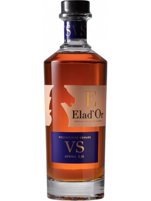 Elad'Or VS, 3 Years Old