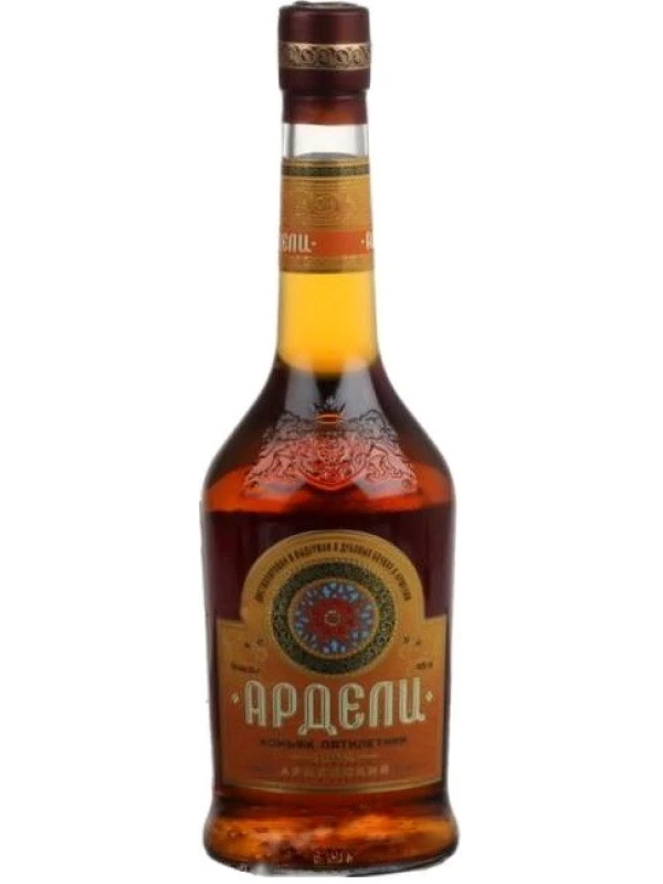 Ардели 5-летний