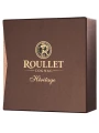 Roullet Heritage, Fins Bois AOC, gift box — фото 2