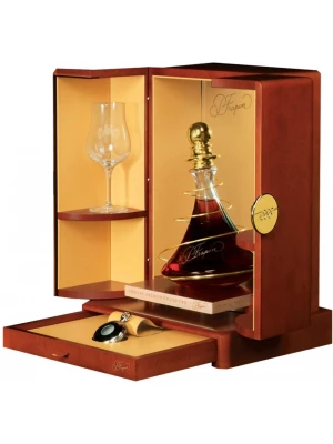 Коньяк Cuvee Pierre Frapin Le Prestige du Temps, gift box 1888 0.7 л
