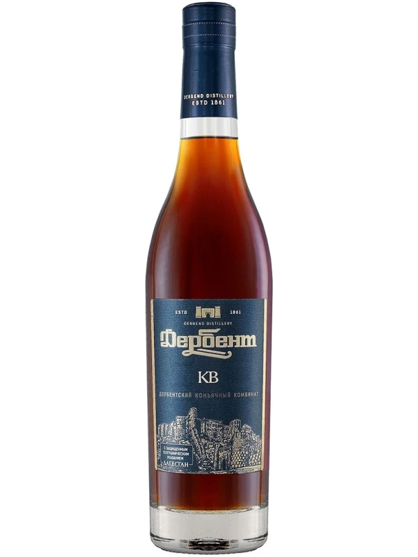 Дербент КВ
