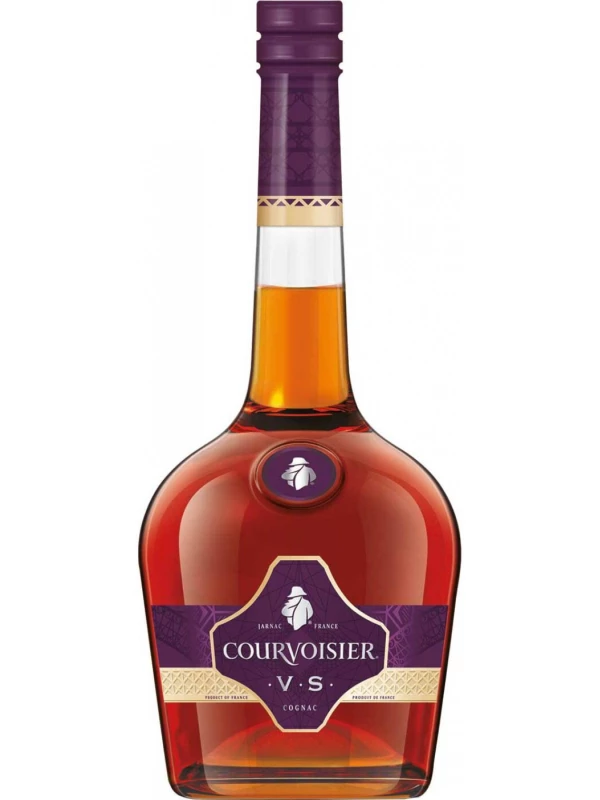 Courvoisier VS