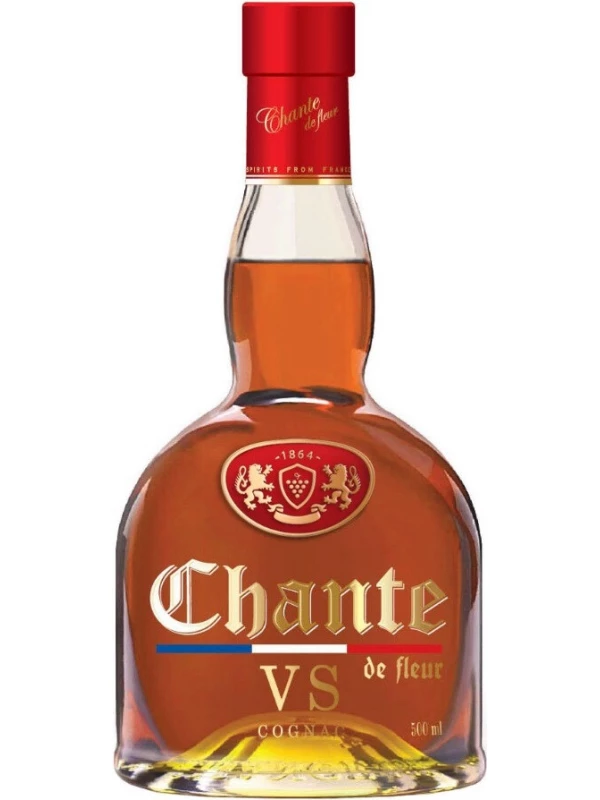 Chante de fleur VS